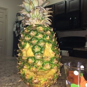 Meet your Posher, Savannah